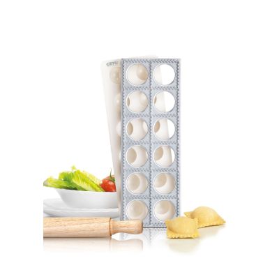2. GEFU TASCA Ravioli Mold
