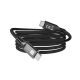 3. Equip 128442 USB Cable USB4 Gen 4x2 2m USB C 80 Gbit/s 240W Black