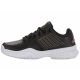 3. K-Swiss Court Express HB women's sneakers tennis black (96750-059-M)