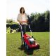 7. Cordless lawnmower RASARRO 36/38 (2X4 AH) 3413180 EINHELL