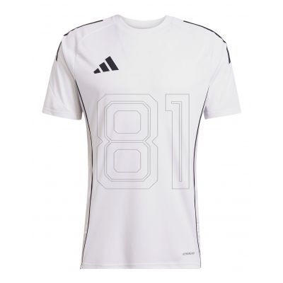 T-shirt adidas Tiro 25 Competition M JJ1519