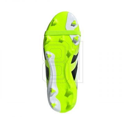 6. Adidas Predator League FT FG/MG Jr JP9916 football boots