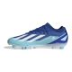 2. Adidas X Crazyfast.3 FG M GY7428 shoes