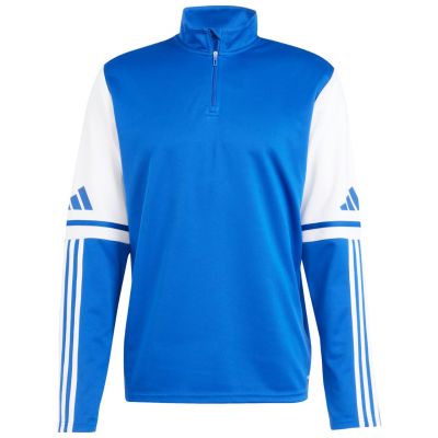 9. Adidas Squadra 25 Training Top M JD2985 sweatshirt