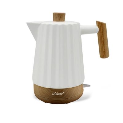 Ceramic electric kettle MAESTRO MR-075