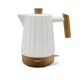 Ceramic electric kettle MAESTRO MR-075