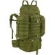 Wisport Raccoon 85l Cordura Olive Green Military Tactical Backpack