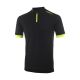 Rogelli PERUGIA 2.0 T-shirt black 2XL