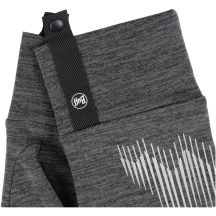 Buff Dryflx Gloves Running Gloves – Black, Size: M