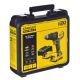 9. 18V V20 STANLEY SFMCD710D2K-QW SCREWDRIVER