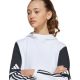 7. Adidas Squadra 25 Sweat Hoody Jr JD4807