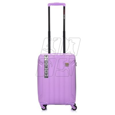 10. Cabin Suitcase SwissBags Tourist 16599