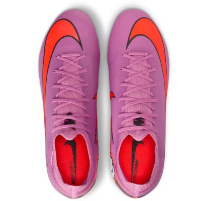 3. Nike Zoom Mercurial Vapor 16 Pro AG-Pro FQ8684-600 shoes