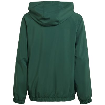 7. Adidas Tiro 24 Jr IM8796 jacket