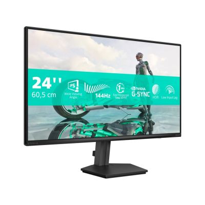 12. Philips monitor 60.5cm (23.8") 24M2N3200NF 16:09 HDMI+DP IPS