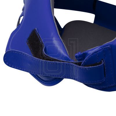 5. Adidas AIBAH1 boxing helmet