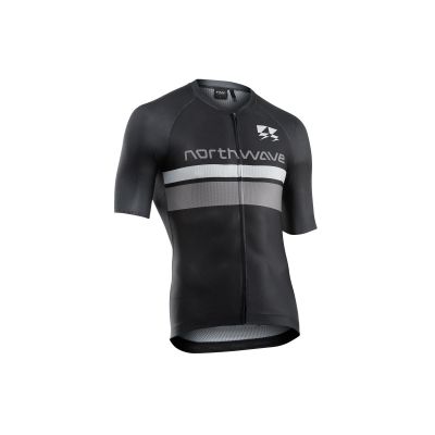 NORTHWAVE Blade Air 2 Jersey Short Sleeve Black