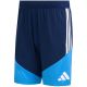 2. Men's adidas Tiro 26 Competition Training Shorts, Navy, JX4252