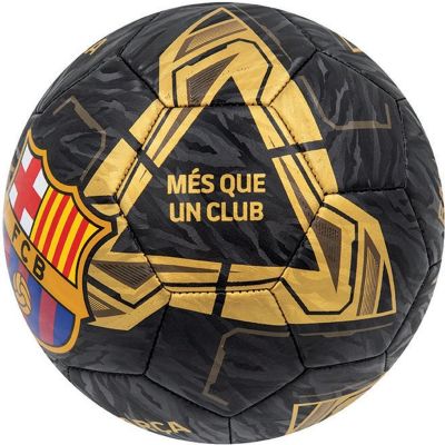 11. FC BARCELONA LIGHTNING FOOTBALL YEAR 5