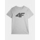 4. T-shirt 4F M 4FAW23TTSHM0877-27M