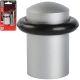 27/46 mm Satin Stainless Steel Door Stopper KOWALSKI