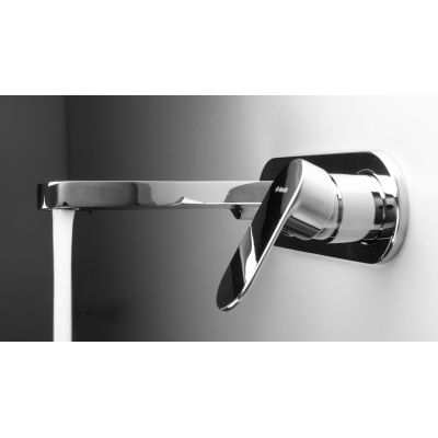 4. Deante Alpinia Concealed washbasin tap BGA_054L
