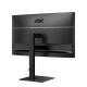 14. AOC monitor 68.6cm (27") 27E4CV 16:09 HDMI+DP+USB-C lift