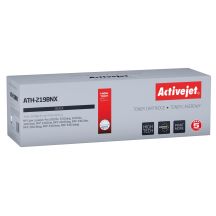 Activejet ATH-219BNX Toner (replaces HP 219X W2190X; Supreme; 3200 pages; black) with chip