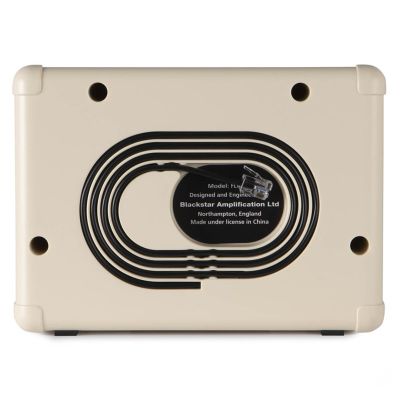 4. Blackstar Fly 3 Acoustic Mini Amp - Acoustic Amplifier