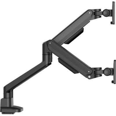 5. iiyama DS4002C-B1 monitor holder/stand 81.3 cm (32") Desk Black