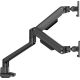 5. iiyama DS4002C-B1 monitor holder/stand 81.3 cm (32") Desk Black