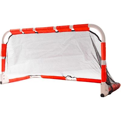2. FOLDABLE FOOTBALL GOAL 120x60x60CM PURE 2 IMPROVE