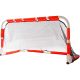 2. FOLDABLE FOOTBALL GOAL 120x60x60CM PURE 2 IMPROVE