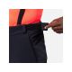 4. ROSSIGNOL Hero BlackSide Insulated Pant men's ski pants black