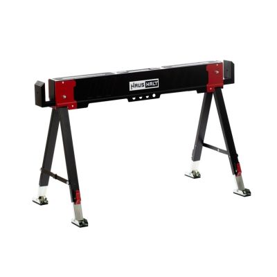 Ajustable Saw Horse