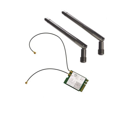 BrightSign Dual-Antenna WiFi/Bluetooth Module for Series 5