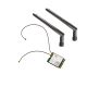 BrightSign Dual-Antenna WiFi/Bluetooth Module for Series 5