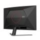 22. AOC G4 C32G42ZE Computer Monitor 80 cm (31.5") 1920 x 1080 px Full HD LED Black, Red