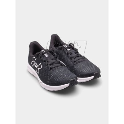 3. Under Armor Charged Pursuit 3 M running shoes 3026518-001