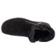 3. Rieker Booties L7188-00 Black 37