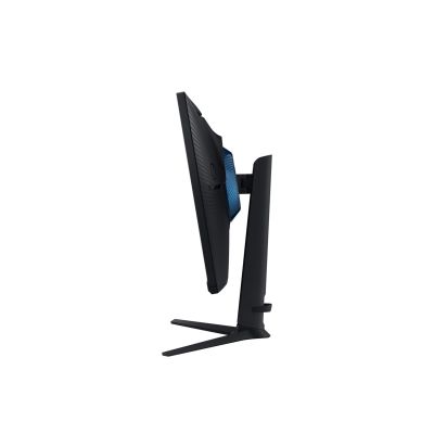 7. Samsung LS32DG302EUXEN computer monitor 81.3 cm (32") 1920 x 1080 px Full HD LCD Black