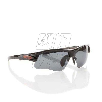 7. Sunglasses Goggle Black E642-1P