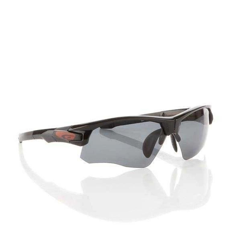 7. Goggle Black E642-1P Sunglasses