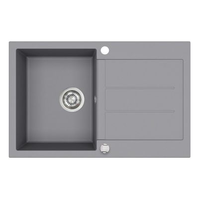 HELIKA Sink Tesa SQT101-202AW
