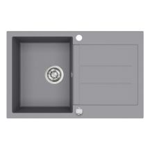 HELIKA Sink Tesa SQT101-202AW