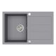 HELIKA Sink Tesa SQT101-202AW