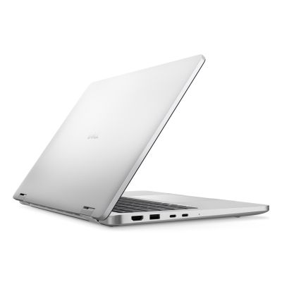 5. DELL Pro 14 Plus PB14255 AMD Ryzen™ 5 PRO 230 Laptop 35.6 cm (14") Full HD+ 16 GB LPDDR5x-SDRAM 512 GB SSD Wi-Fi 7 (802.11be) Windows 11 Pro Aluminum