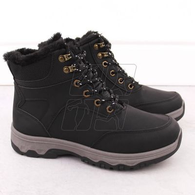 2. Vanhorn 16318 M WOL273A Trekking Boots