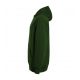 6. Chill unisex sweatshirt (bottle green)
