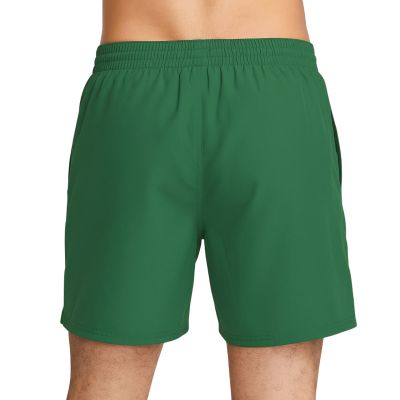 2. Nike Essential 5 Swim Shorts dark green NESSF560 322
